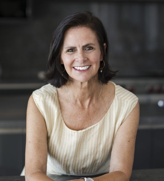 Nancy Freeman, Listing Concierge